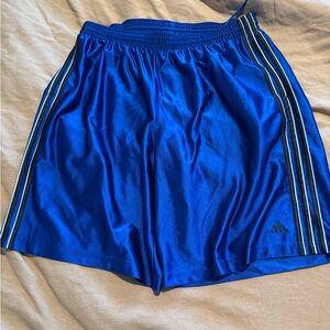 Adidas Dazzle Basketball Shorts